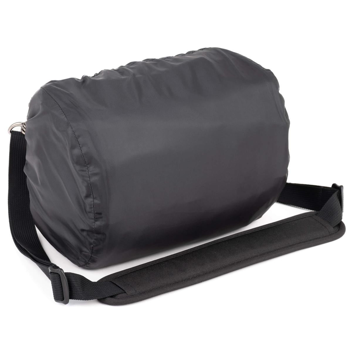 Think Tank Mirrorless Mover 20 V2 Messengerhülle – Nylon – für Sony a7 IV, Nikon Z6 II, Canon EOS R5