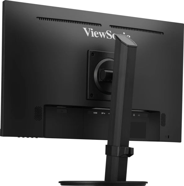 Viewsonic VG2409U-2 – Monitor, 24", 1920 × 1080 (Full HD), USB-C, DisplayPort Out, RJ45