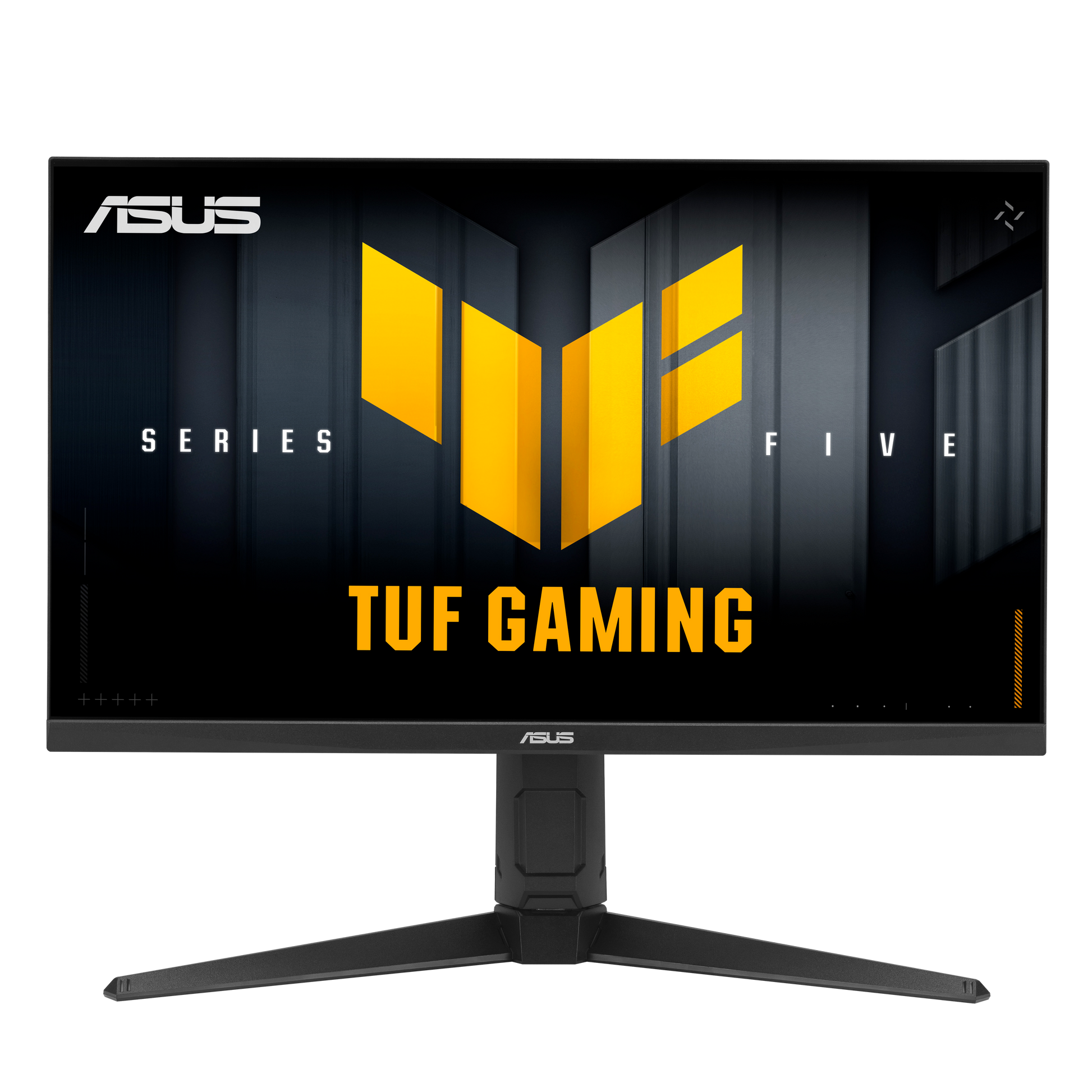 ASUS TUF Gaming VG27AQML5A – 27", 2560 × 1440 (WQHD), IPS, 300 Hz, DisplayHDR 400