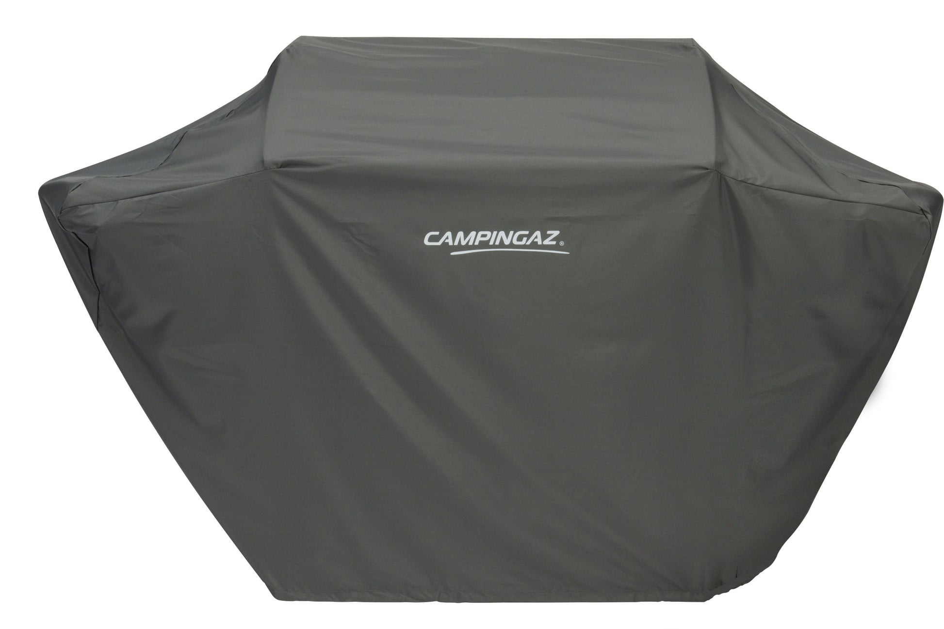 Campingaz Grillabdeckung Premium M – 136 × 62 × 102 cm – für Grills, Polyester, Schwarz