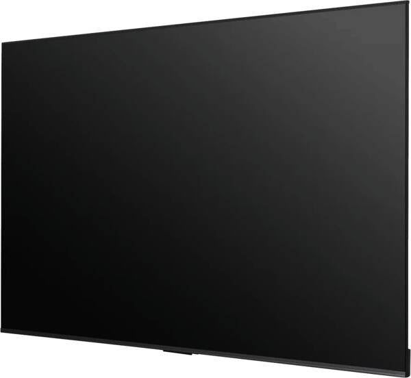 Hisense 75DP30E – 75" Signage-Display – 4K UHD – LCD (LED) – 60 Hz – 350 cd/m² – 16/7