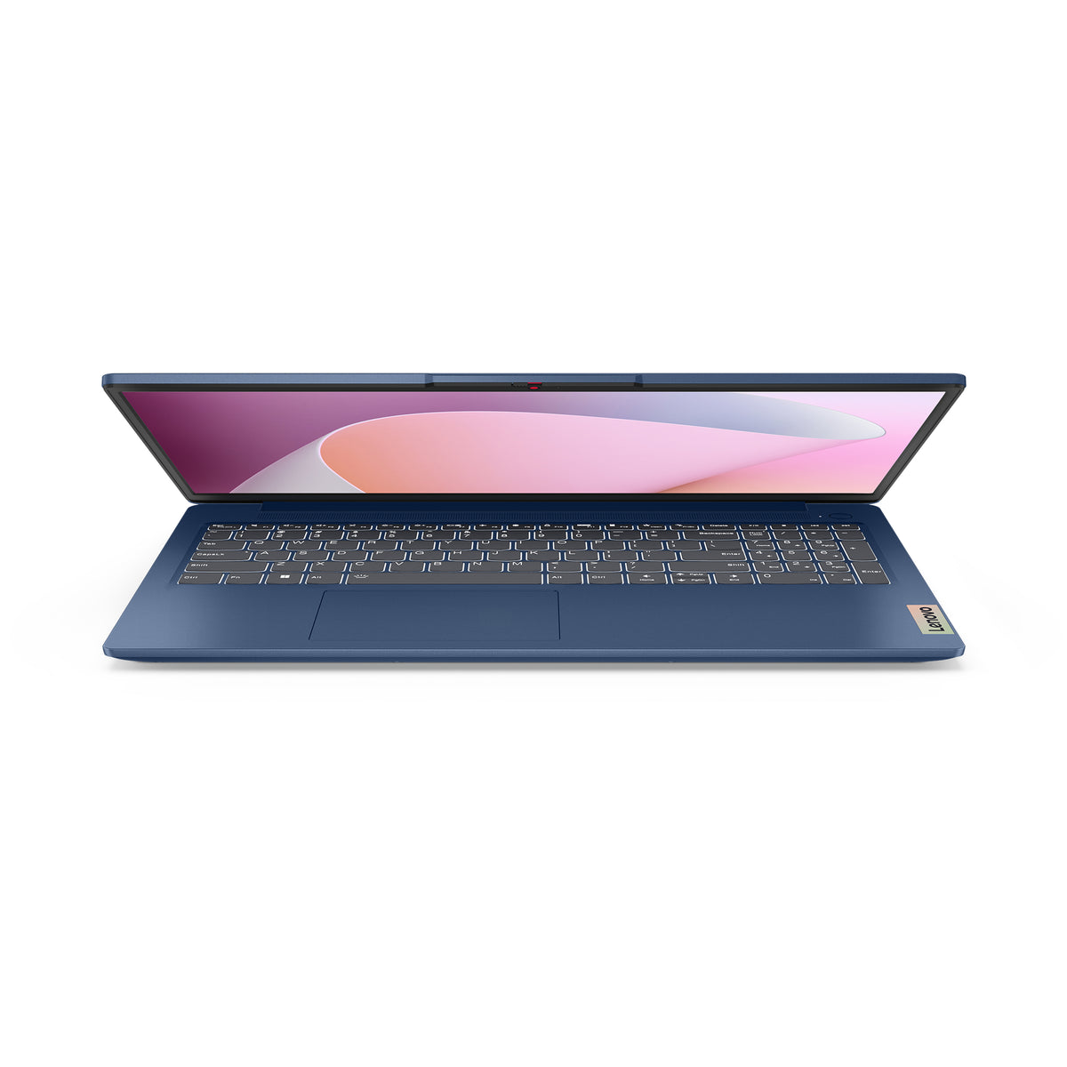 Lenovo Ideapad Slim 3 15Amn8 – 15,6" FHD, Ryzen 5 7520U, 16 GB, 512 GB SSD, Win 11 Home