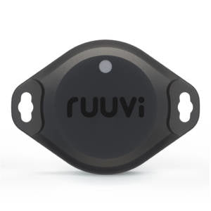 RuuviTag Pro – Innen/Aussen, Temperatursensor
