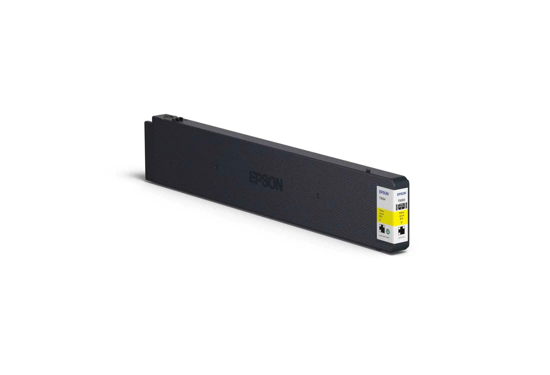 Epson Tintenpatrone, Gelb – für WorkForce Enterprise WF-C17590