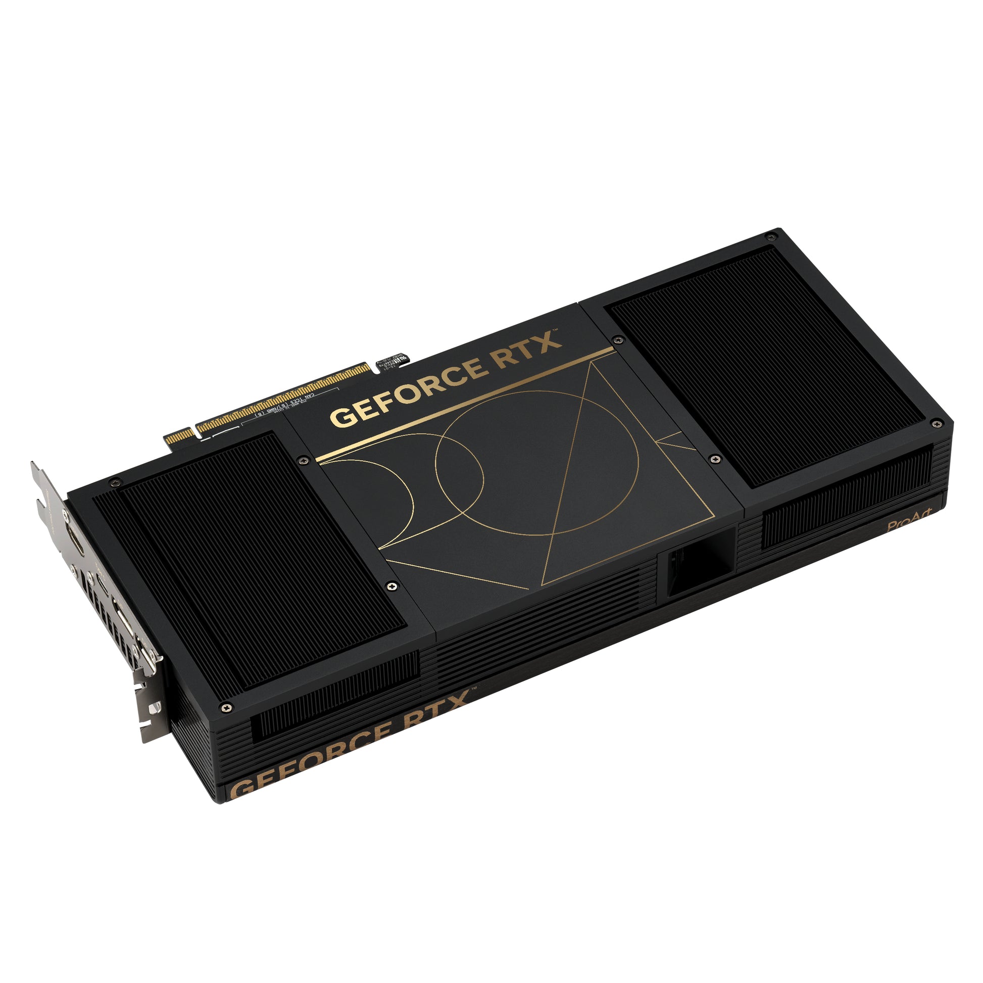ASUS ProArt – NVIDIA GeForce RTX 5090, 32 GB GDDR7