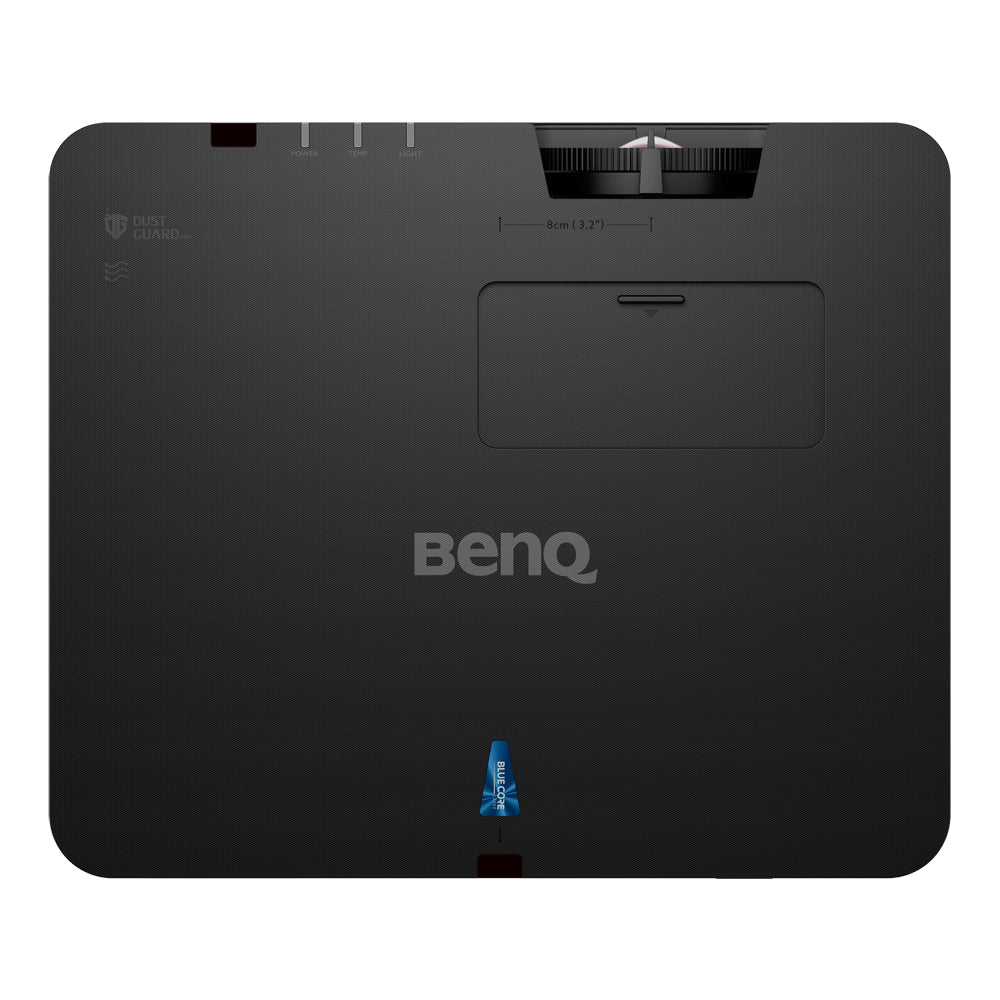 BenQ LU960ST – Kurzdistanz DLP Laser, WUXGA (1920×1200), 5500 ANSI Lumen