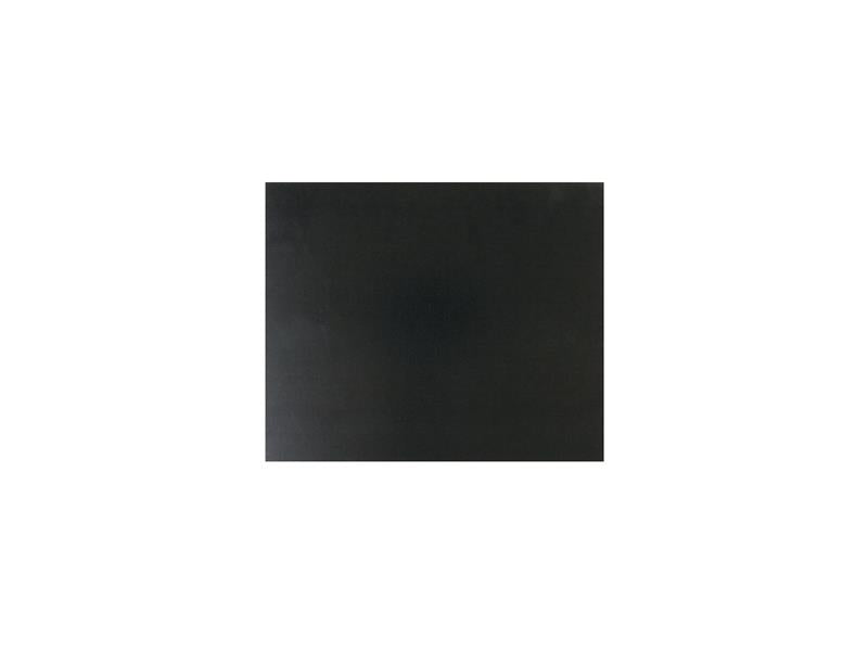 OEM Glasfaserplatte – 165 × 200 × 0,5 mm, Fiberglas, Schwarz, für Flugzeug, Helikopter