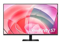 Samsung S70D – 37", 3840 × 2160 (4K), VA, LAN, HDR10