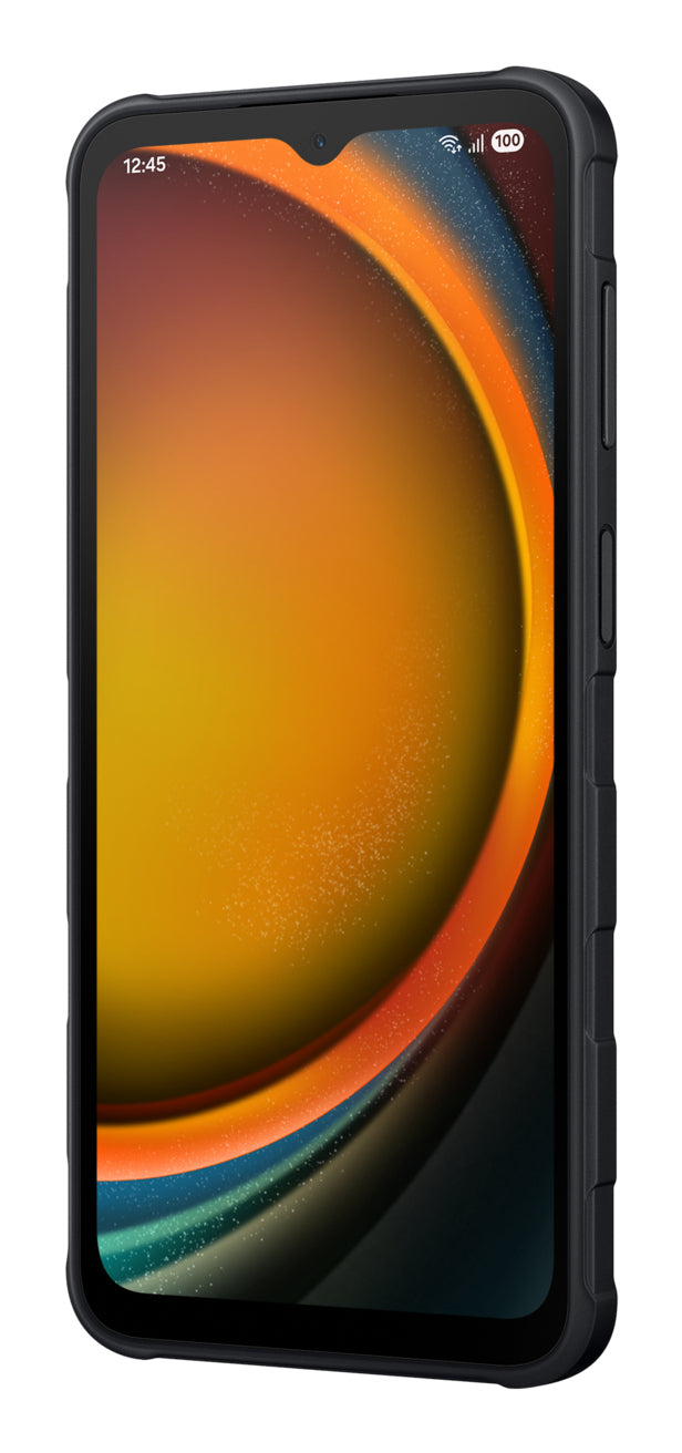 Samsung Galaxy XCover7 Pro – 6,6" – 256 GB – Schwarz