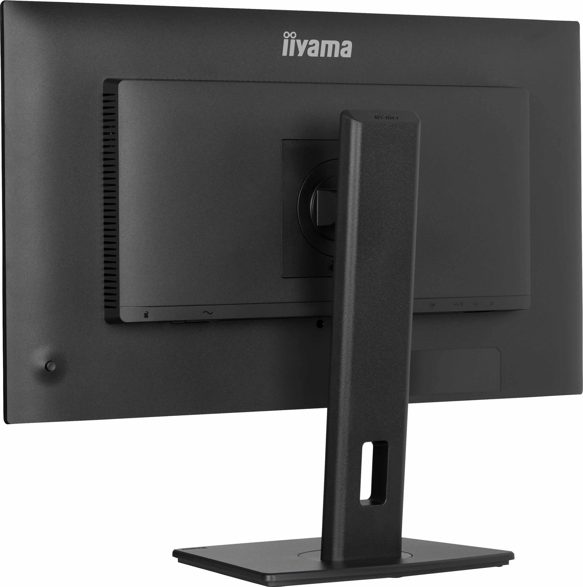iiyama ProLite XB2792HSU-B1 – Monitor, 27", 1920 × 1080 (Full HD), IPS, 120 Hz, 300 cd/m²
