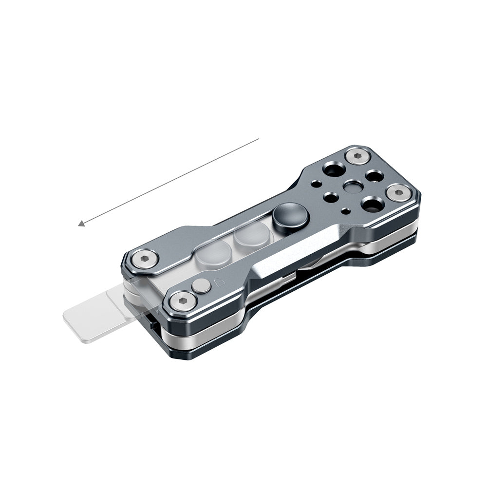 SmallRig Schraubendreher-Set