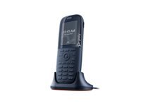 Poly Rove 30 – DECT-Telefon nur Mobilteil, 2,4", Anrufer-ID, tropfsicher, schwarz