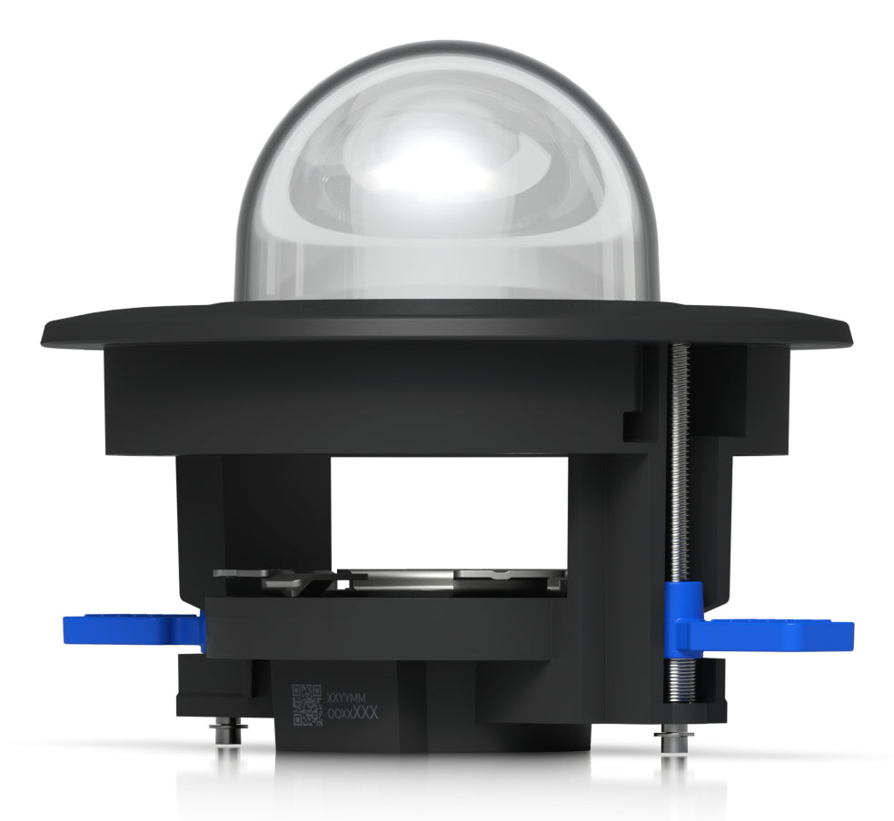 Ubiquiti Montage – Wandmontage, für UVC-G5-Dome-Ultra, schwarz
