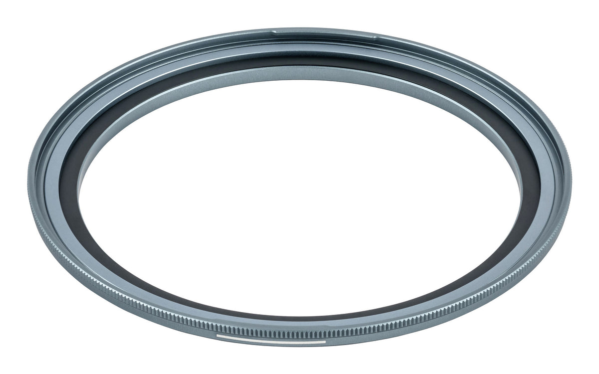 NiSi JetMag Pro VND-Mist Filter-Kit 95 mm – VND 1–9 Stufen, Mist – für 82 mm, 86 mm, 95 mm – Grau