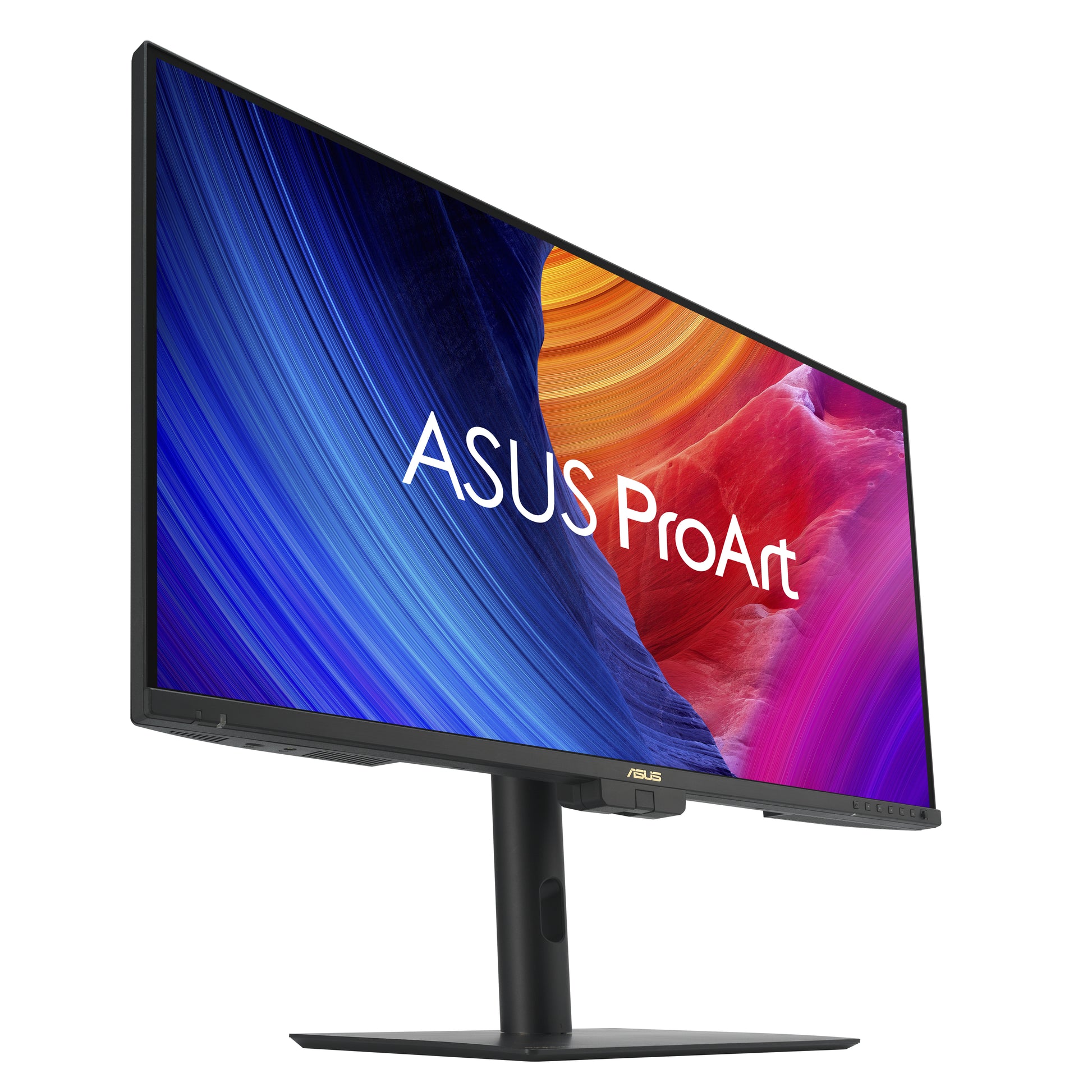 ASUS ProArt PA27UCGE – 27", 3840 × 2160 (4K), IPS, 160 Hz, USB-C 96 W, KVM, DisplayHDR 600