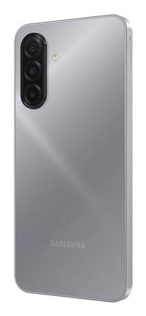Samsung Galaxy A17 – grau, 6,7", 1080 × 2340, Android, 128 GB, 4 GB, Dual-SIM, 4G, NFC, IP54