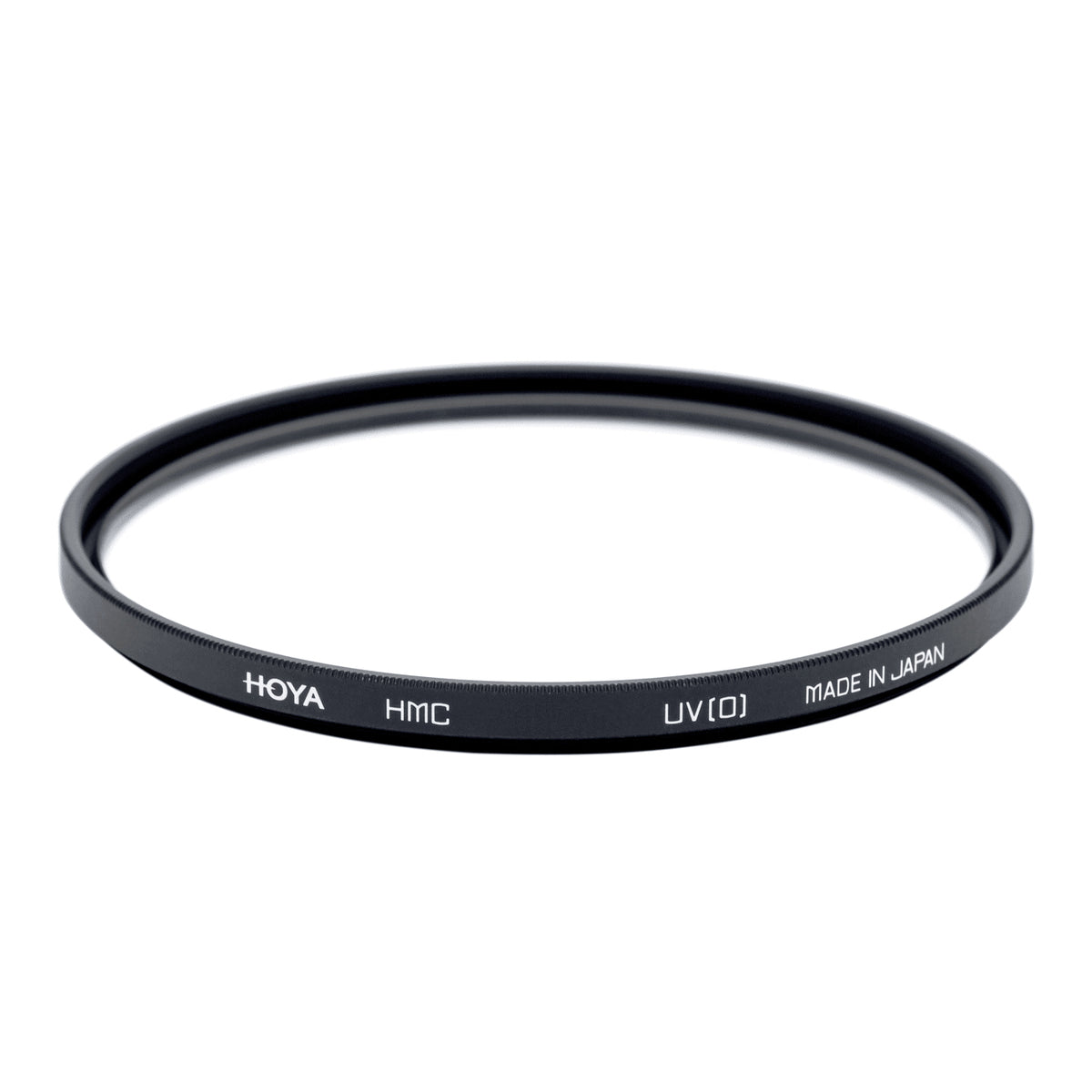 Hoya HMC UV(0) 86 mm UV-Filter – 12-fach beschichtet – Aluminium