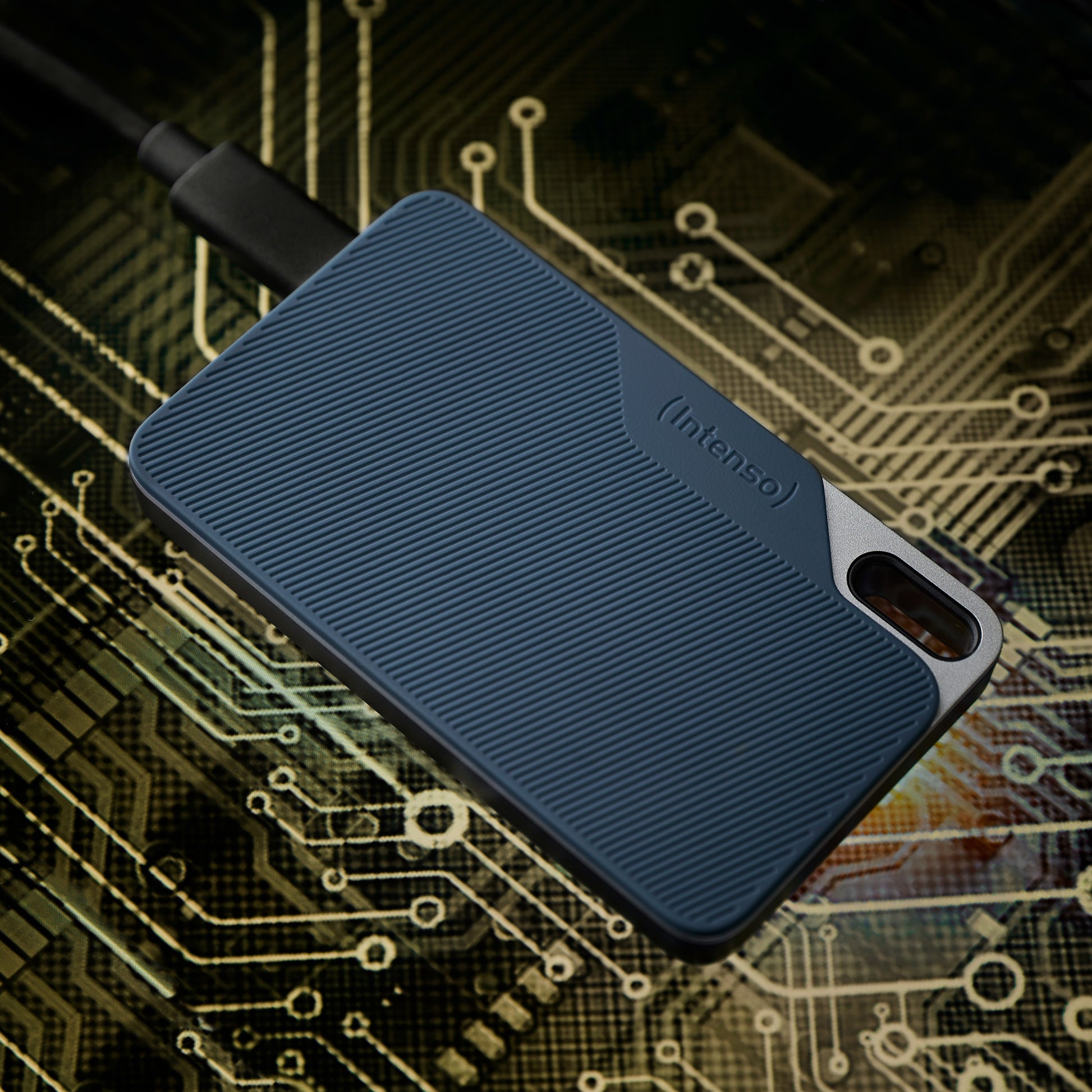 Intenso TX100