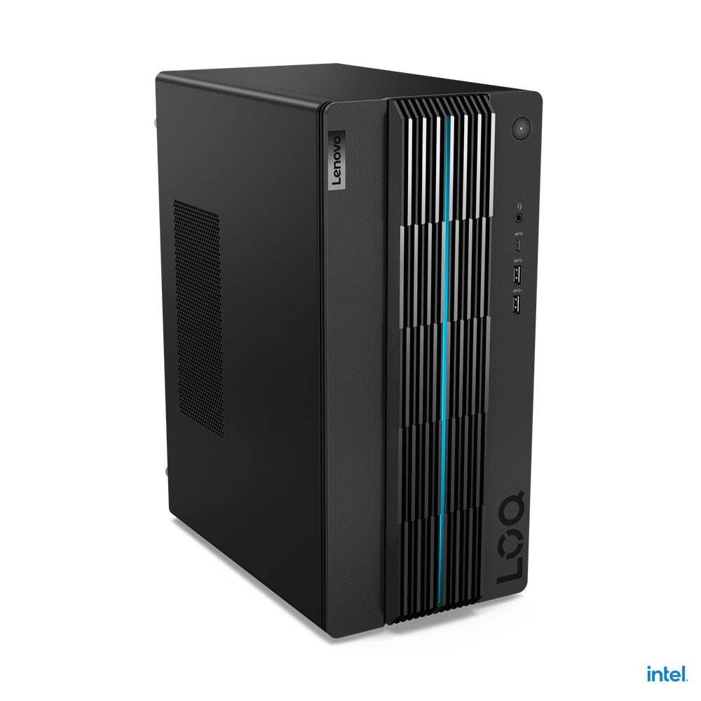 Lenovo LOQ S-LOQ 17IRB8, Intel i5-13400F, 16 GB, NVIDIA GeForce RTX 3050 8 GB, 1 TB SSD, Windows 11 Home