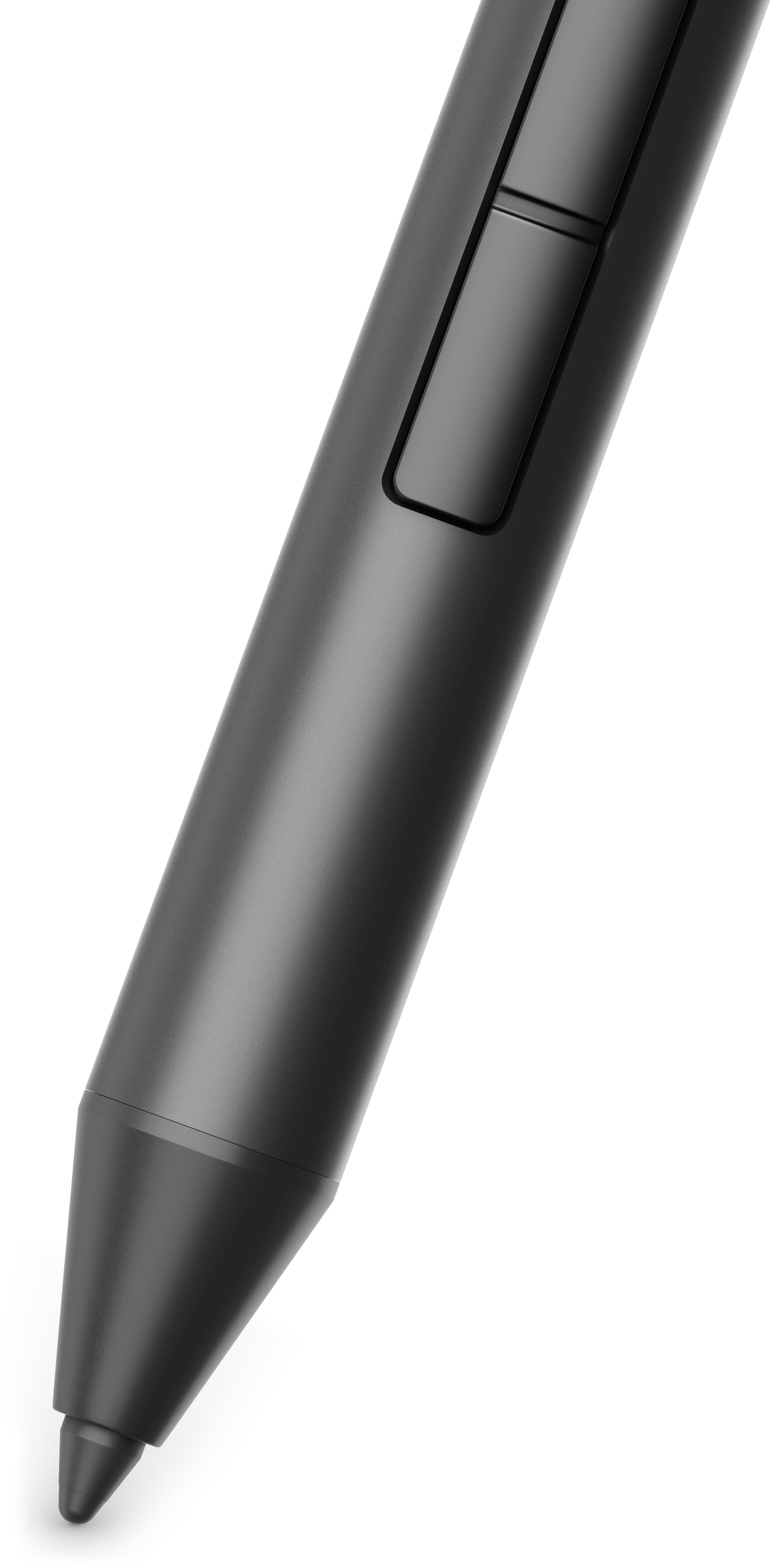 DELL Eingabestift für Dell Laptops – 2 Tasten, AAAA-Batterie – Schwarz