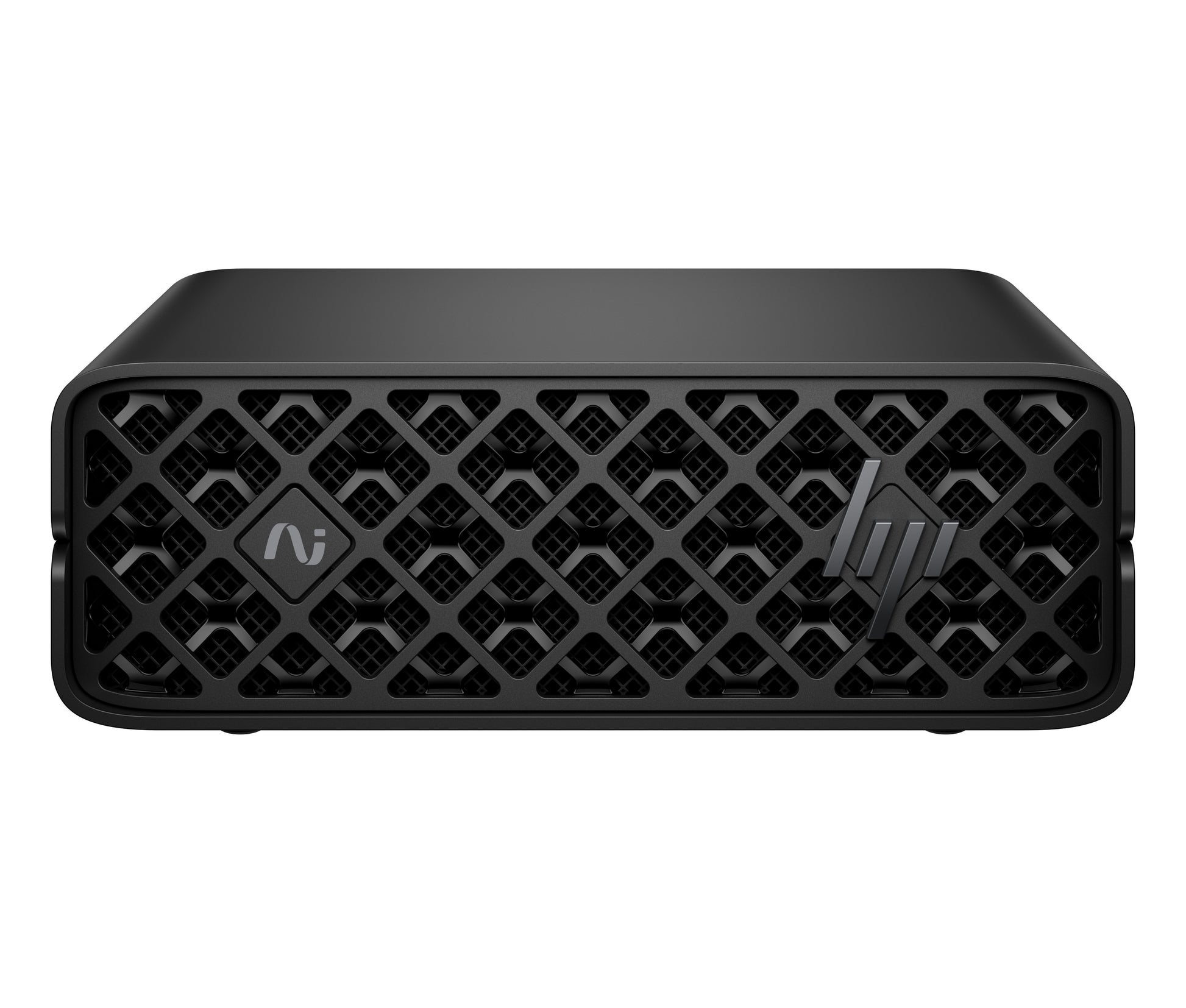 HP Zgx Nano G1N Ai Station Gb10 Micro – NVIDIA GB10, 128 GB RAM, 1 TB SSD, Linux