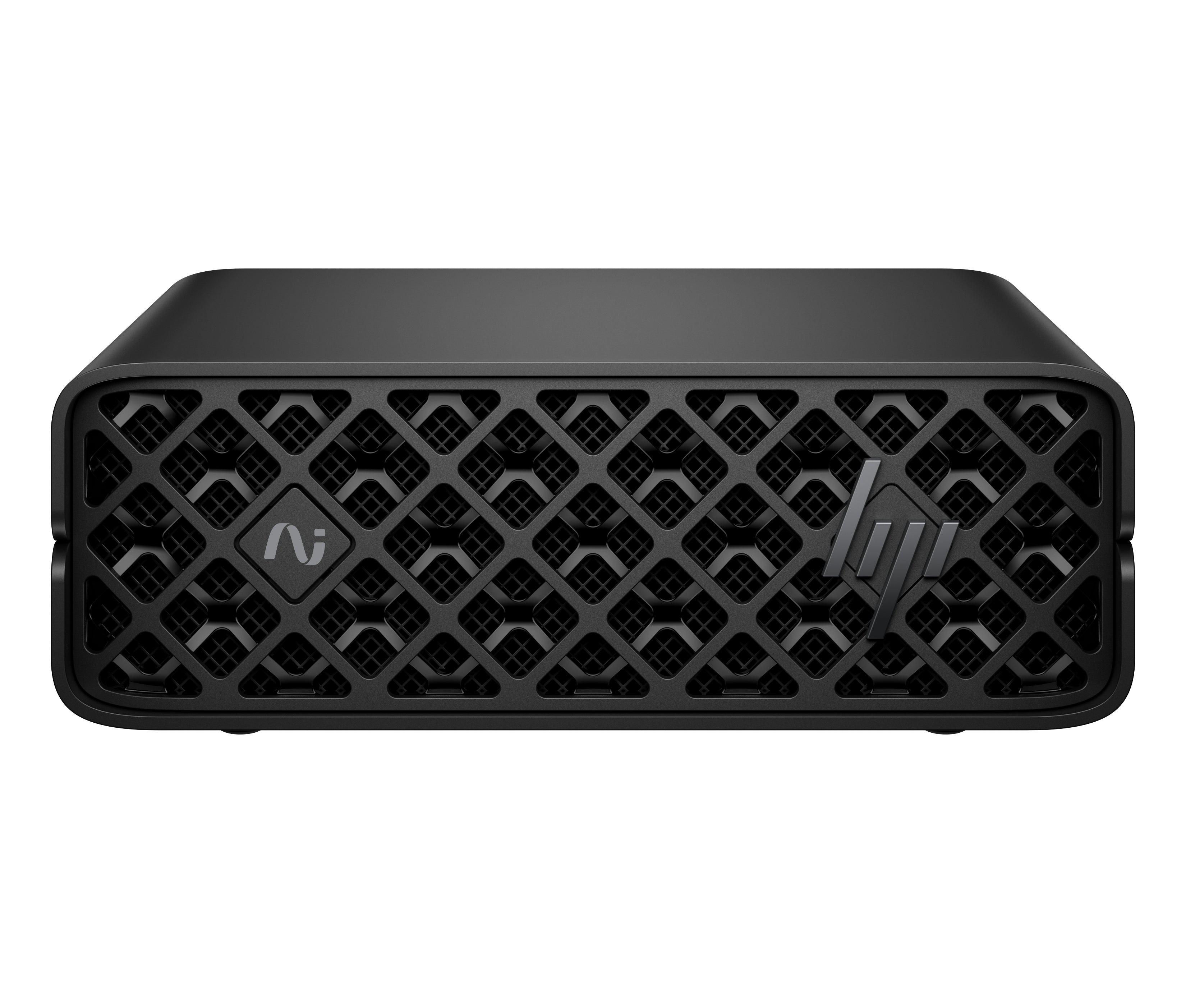 HP Zgx Nano G1N Ai Station Gb10 Micro – NVIDIA GB10, 128 GB RAM, 1 TB SSD, Linux