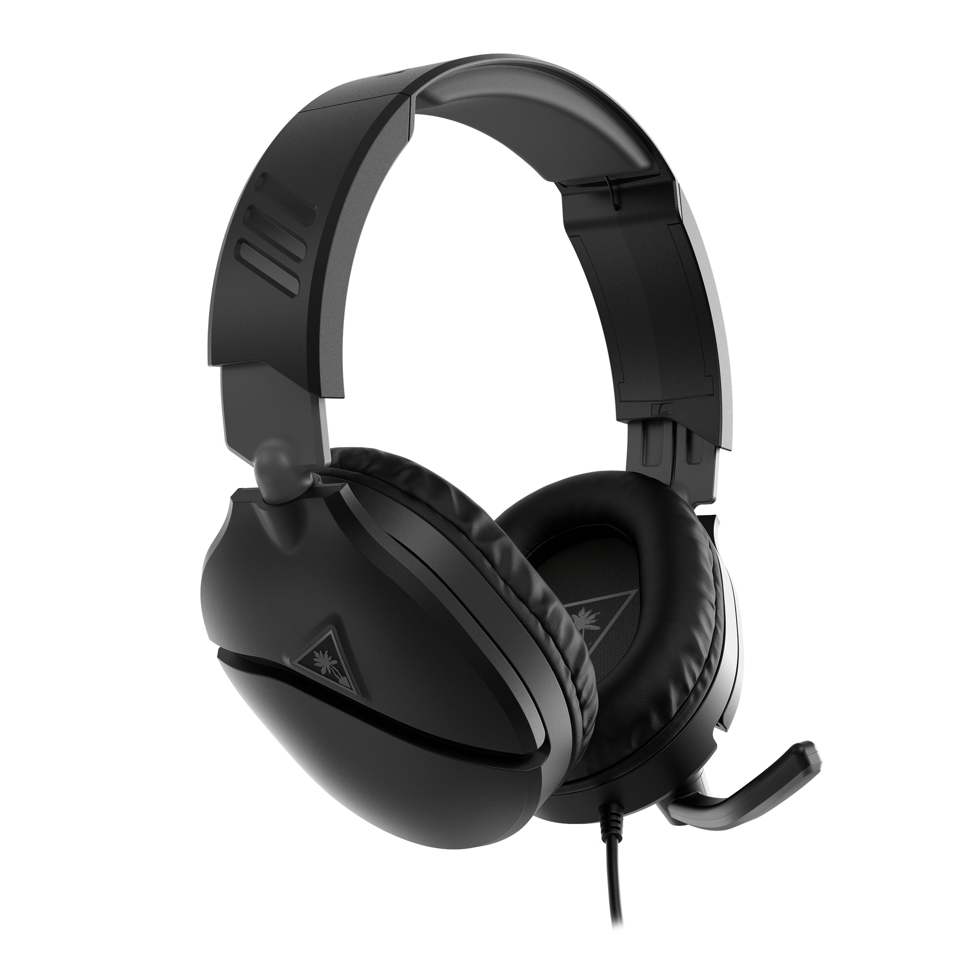 Turtle Beach Ear Force Recon 70P – Gaming-Headset – 3,5 mm Klinke, Surround-Sound – für PS5/PS4/PC, u. a.