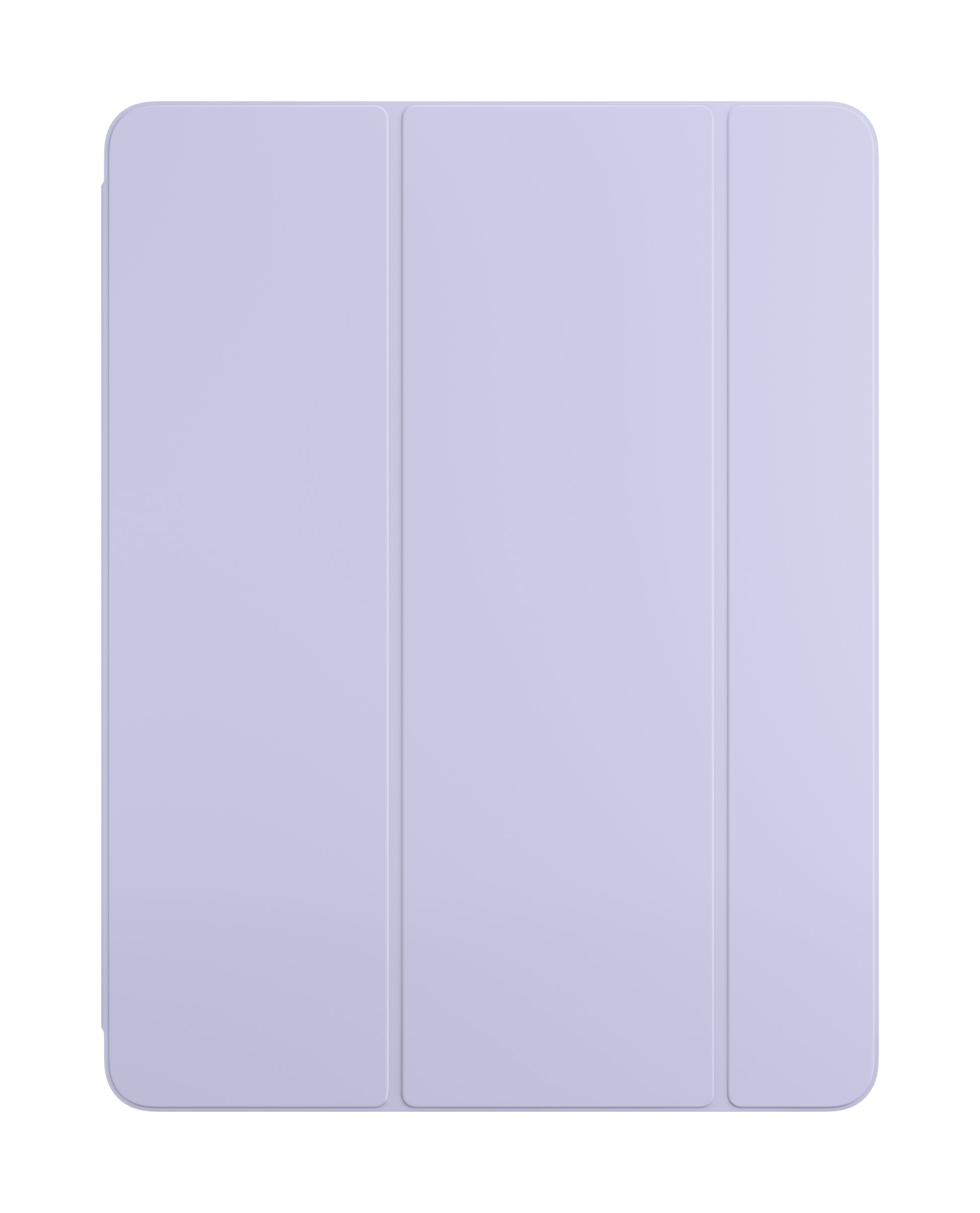 Apple Smart Folio Tablet-Hülle für iPad Air 13" (M2) – Violett