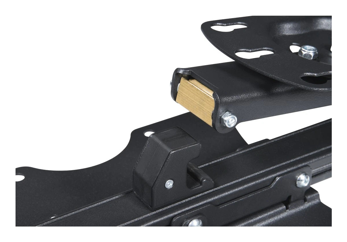 Hama Deckenhalterung – 19–46" – VESA 75×75–200×200 – bis 20 kg, Höhenverstellbar, Schwenkbar – 00220876