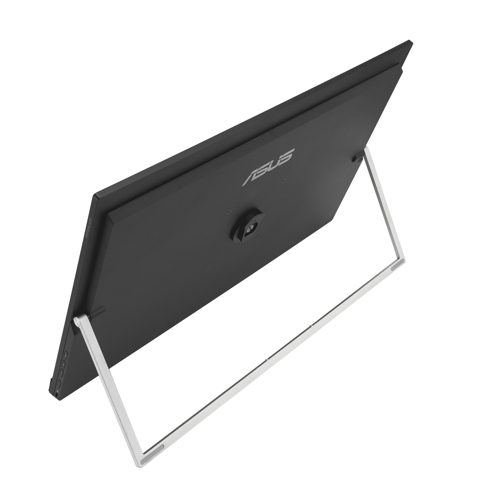 ASUS ZenScreen MB249C – 23,8", 1920 × 1080 (Full HD), IPS, USB-C 60 W