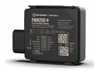 Teltonika FMM250 BG95-M3 – Tracker, 4G LTE Cat 1, wasserresistent