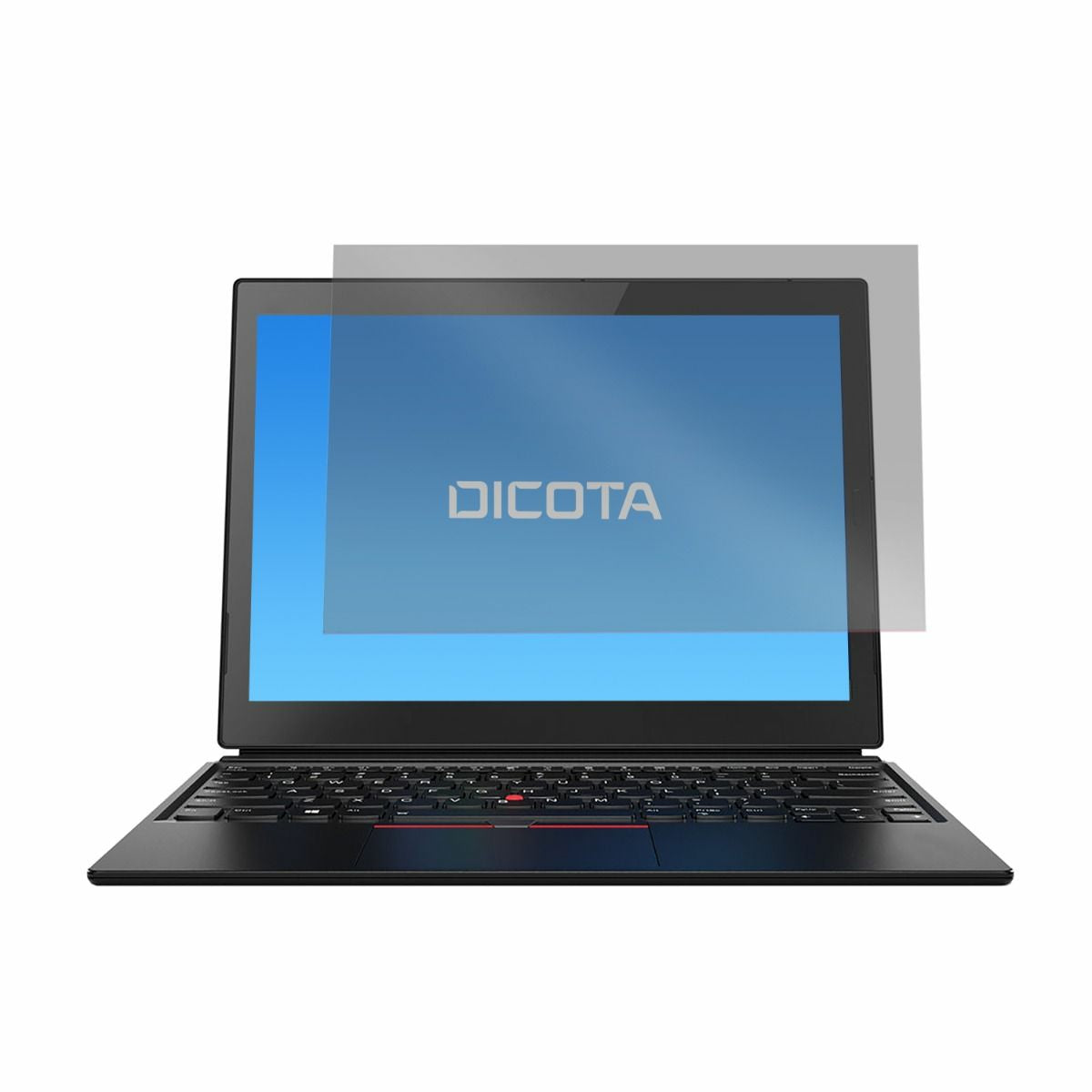 DICOTA Displayschutz für Lenovo ThinkPad X1 Tab 3 Gen