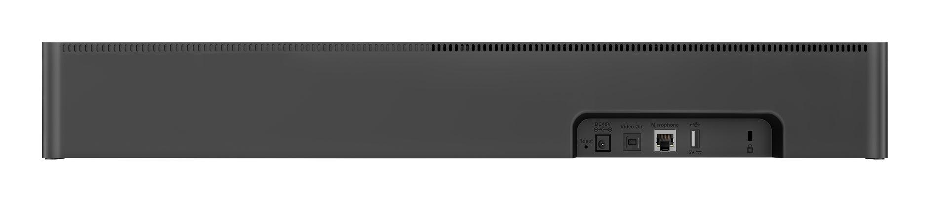 Yealink UVC40 E2 – Videobar – USB