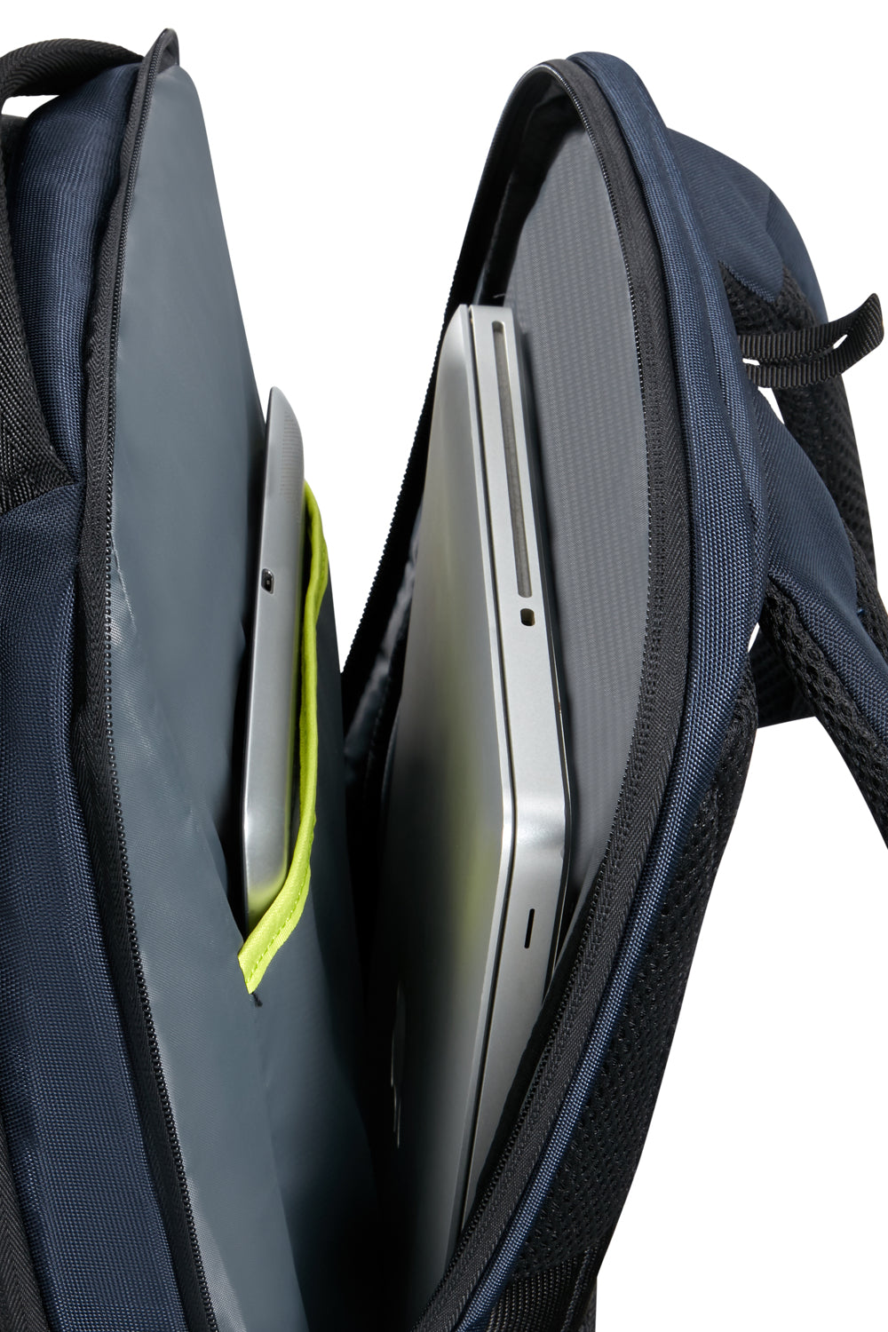 Samsonite GUARDIT 3.0 M Rucksack 15.6 – Blau