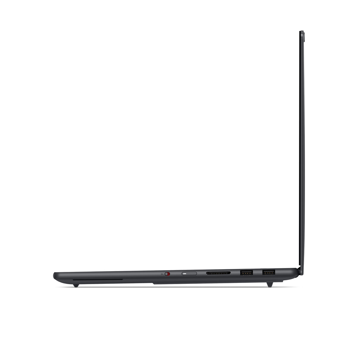 Lenovo Yoga Pro 9 16Iph11 Copilot+ – 16" 3,2K OLED, Core Ultra 9 386H, 32 GB, 1 TB SSD, RTX 5060, Win 11 Pro