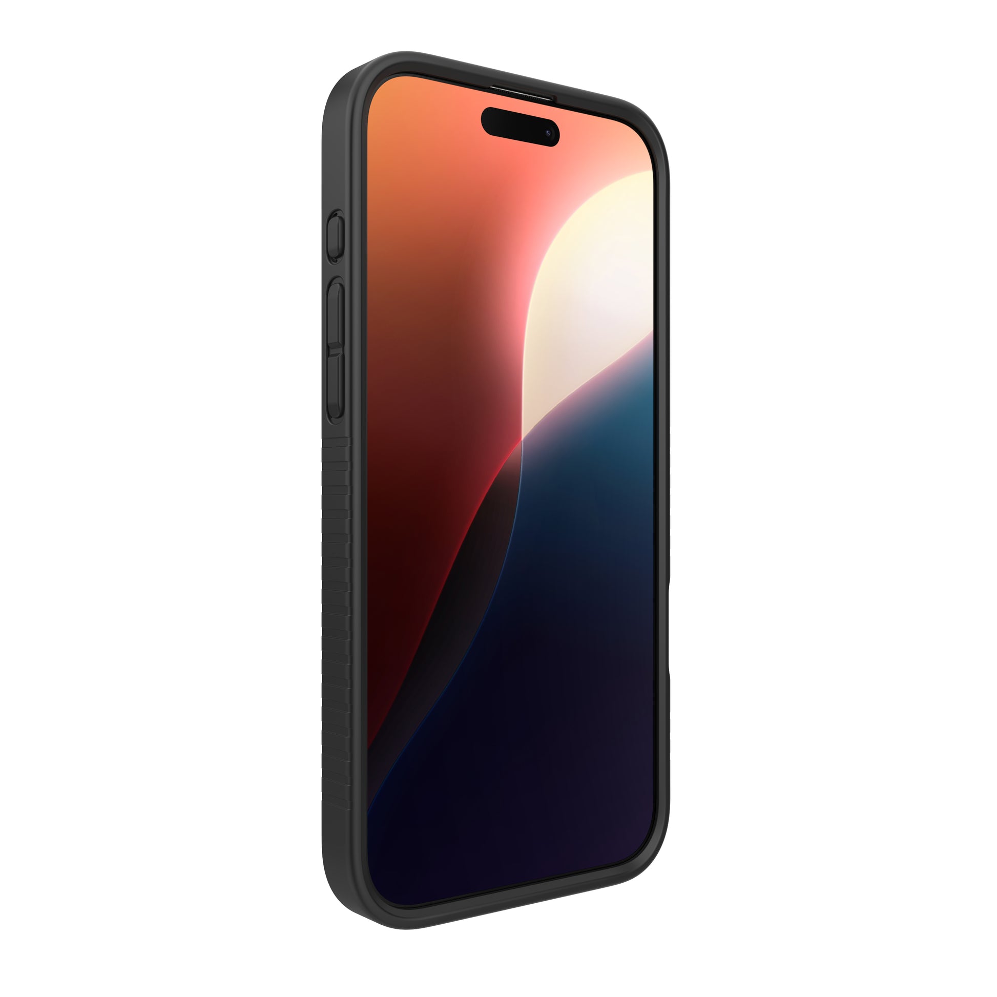 ZAGG Backcover Denali – für Apple iPhone 16 Pro Max – schwarz