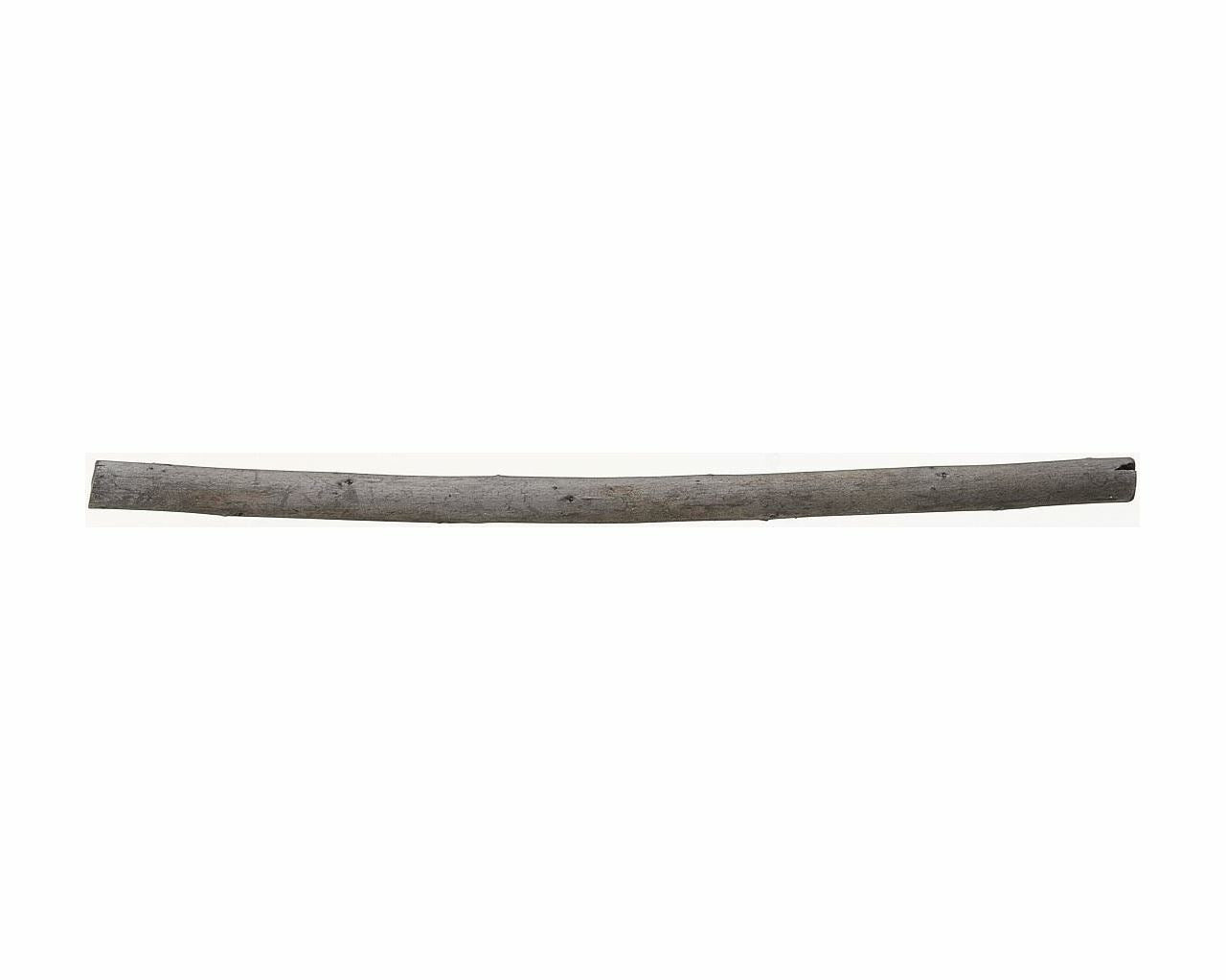 Faber-Castell Zeichenkohle – Schwarz, Ø 5–8 mm, geruchsarm
