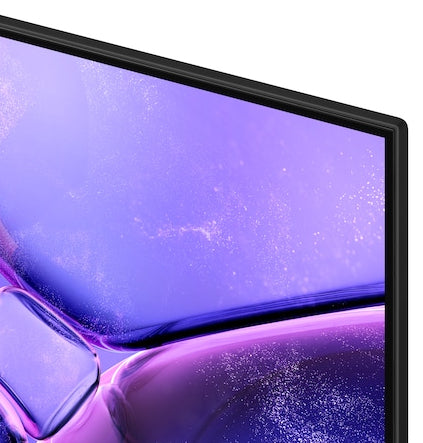 Samsung U8000F UE50U8072FUXXH – 50" TV – 4K UHD – LCD – Tizen – 50 Hz – HDR10