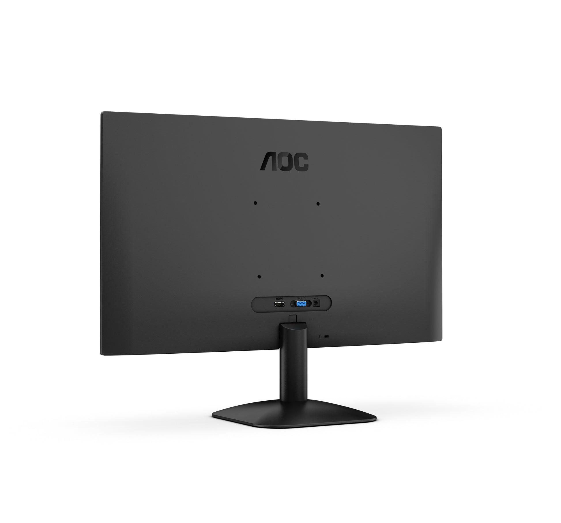 AOC 24B31H – 23,8", 1920 × 1080 (Full HD), IPS, 120 Hz