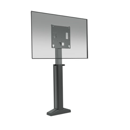 Chief Bodenständer – VESA 200×200–860×510 – bis 90 kg, Höhenverstellbar, Neigbar – LFE1U-UK