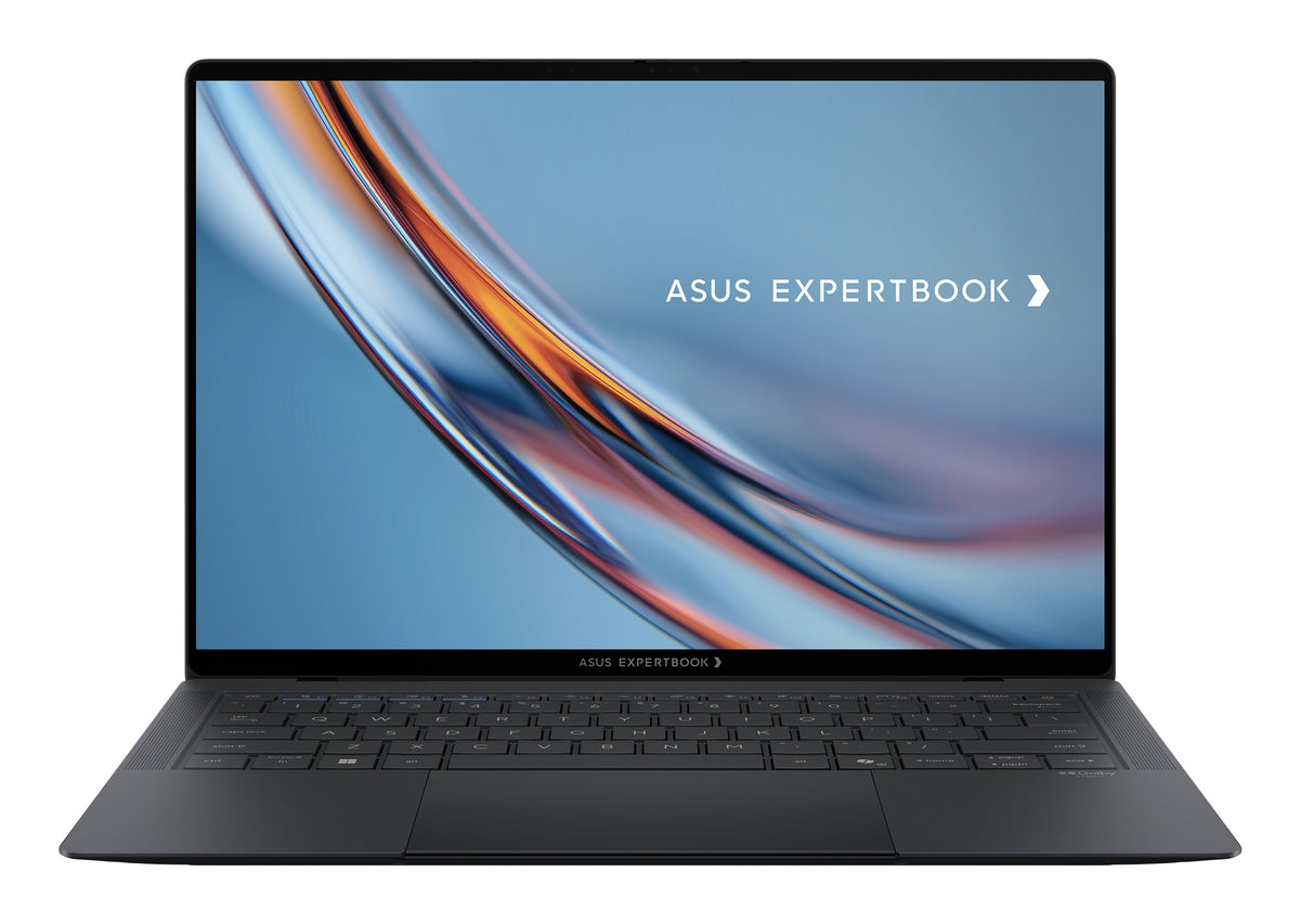 ASUS ExpertBook Ultra B9406CAA-TH1626X – 14" WQXGA+ OLED, Core Ultra 7 358H, 32 GB, 1 TB SSD, Win 11 Pro