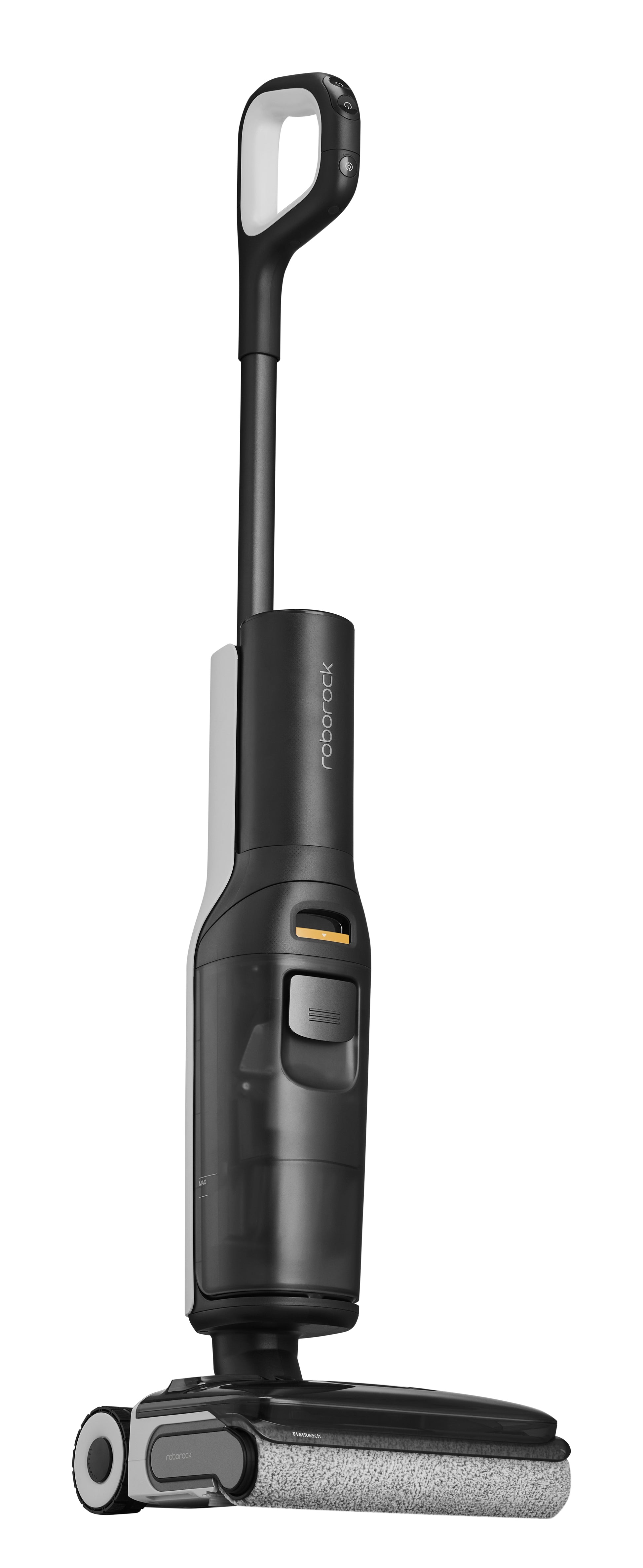 Roborock Nass-/Trockensauger F25 ACE, 2-in-1 – 0,74 l, 150 W