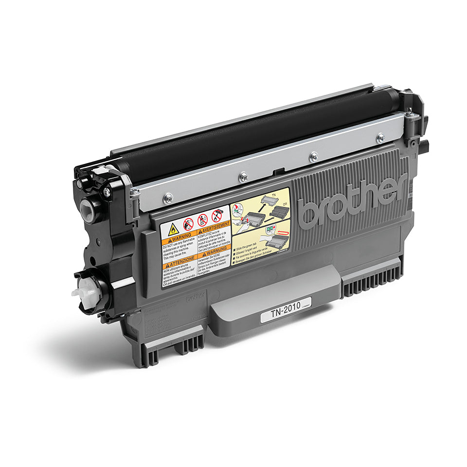 Brother Toner – schwarz, 1000 Seiten