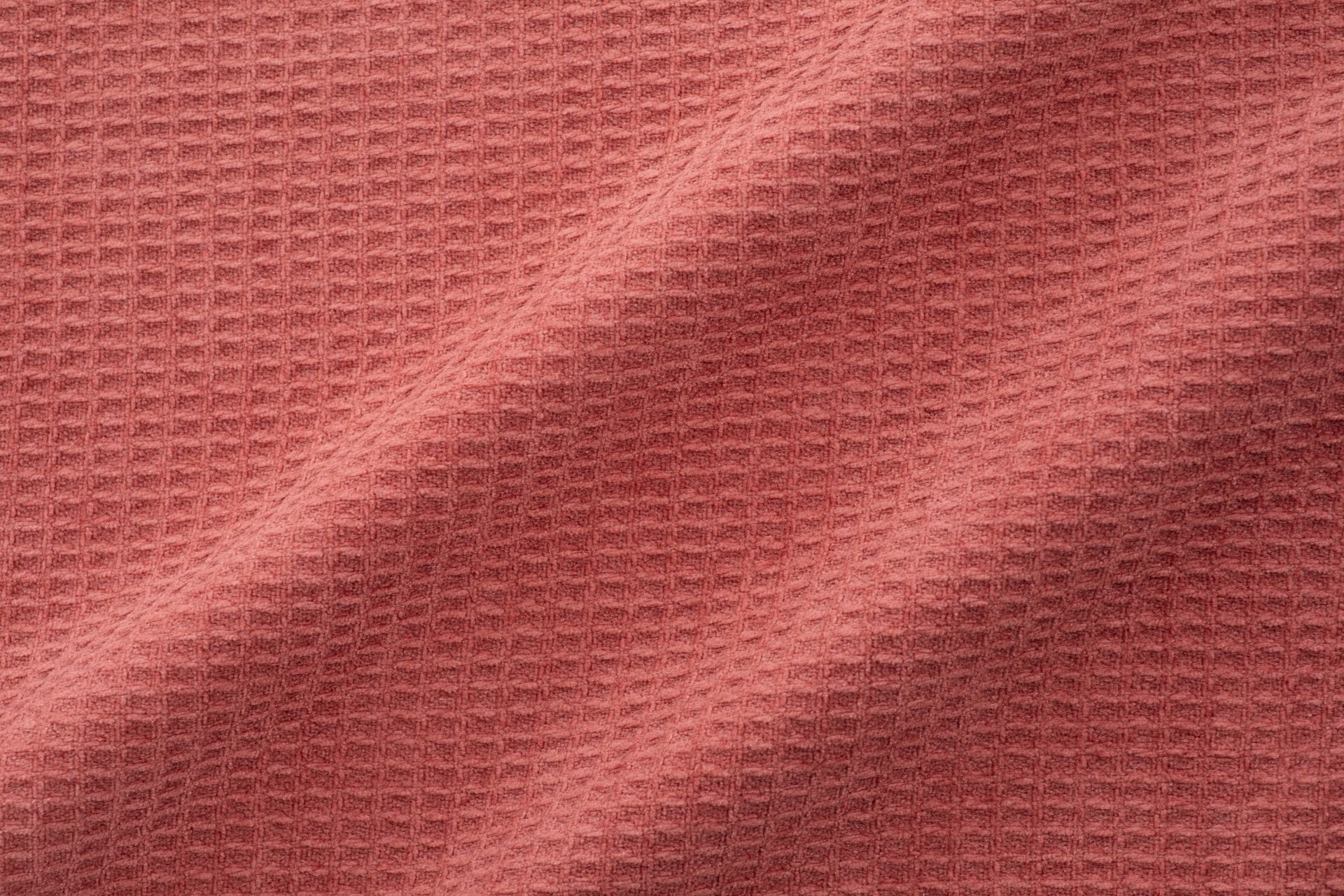 Tiseco SILO – Geschirrtücher 2er-Set, 40 × 60 cm, Polyamid/Polyester, Terrakotta