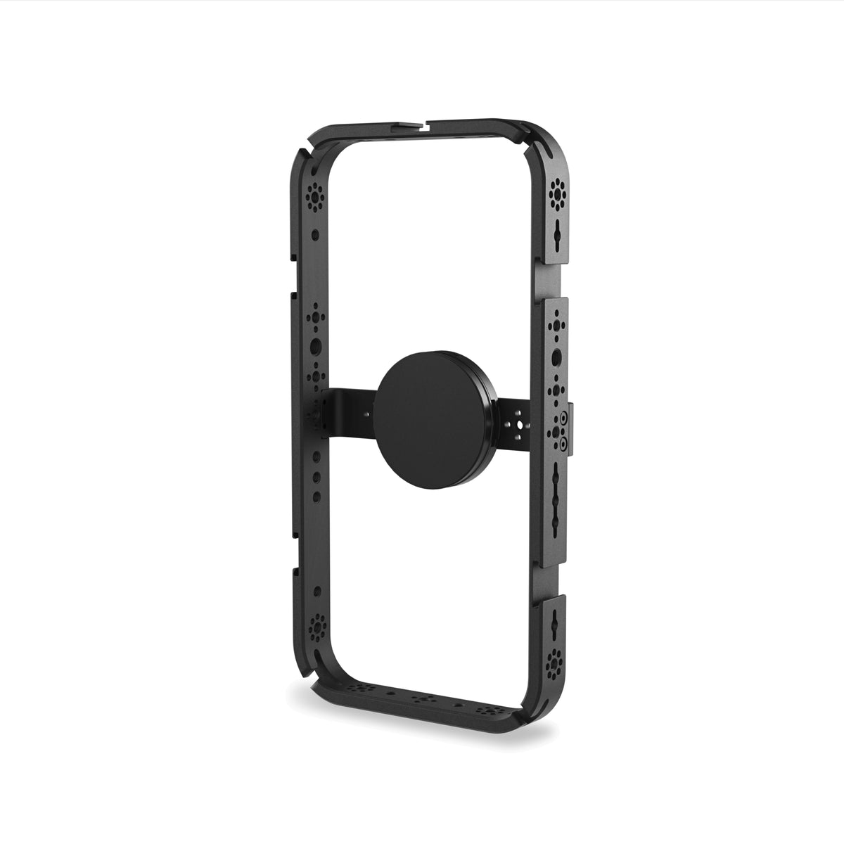 RØDE Phone Cage – Foto-/Video-Griff – magnetisch – für Smartphone – Schwarz