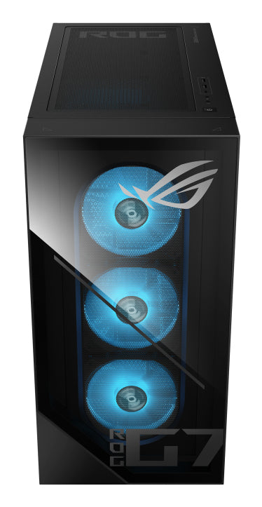 ASUS ROG G700 Tower – Intel Core Ultra 7 265KF, 32 GB RAM, 2 TB SSD, Windows 11 Home