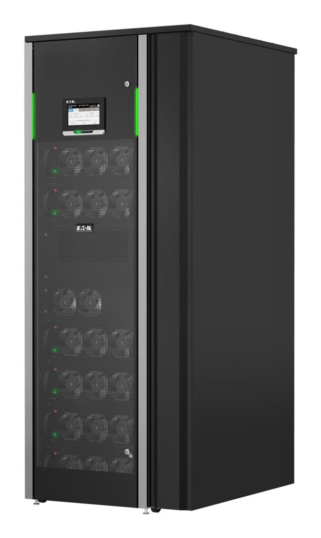 Eaton 93PM-G2-120(360)-BB-1 USV 120 kVA/100000 W Online – Tower – modular, festverdrahteter Eingang