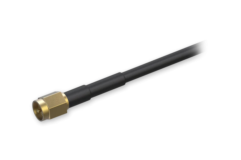Teltonika PR2VM20M – Antennenkabel SMA (m) zu SMA (f), 2 m