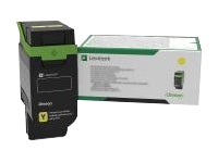 Lexmark 75M2XY0 Gelb Toner – Original – 11'700 Seiten – für Lexmark CS632dwe/CX635adwe