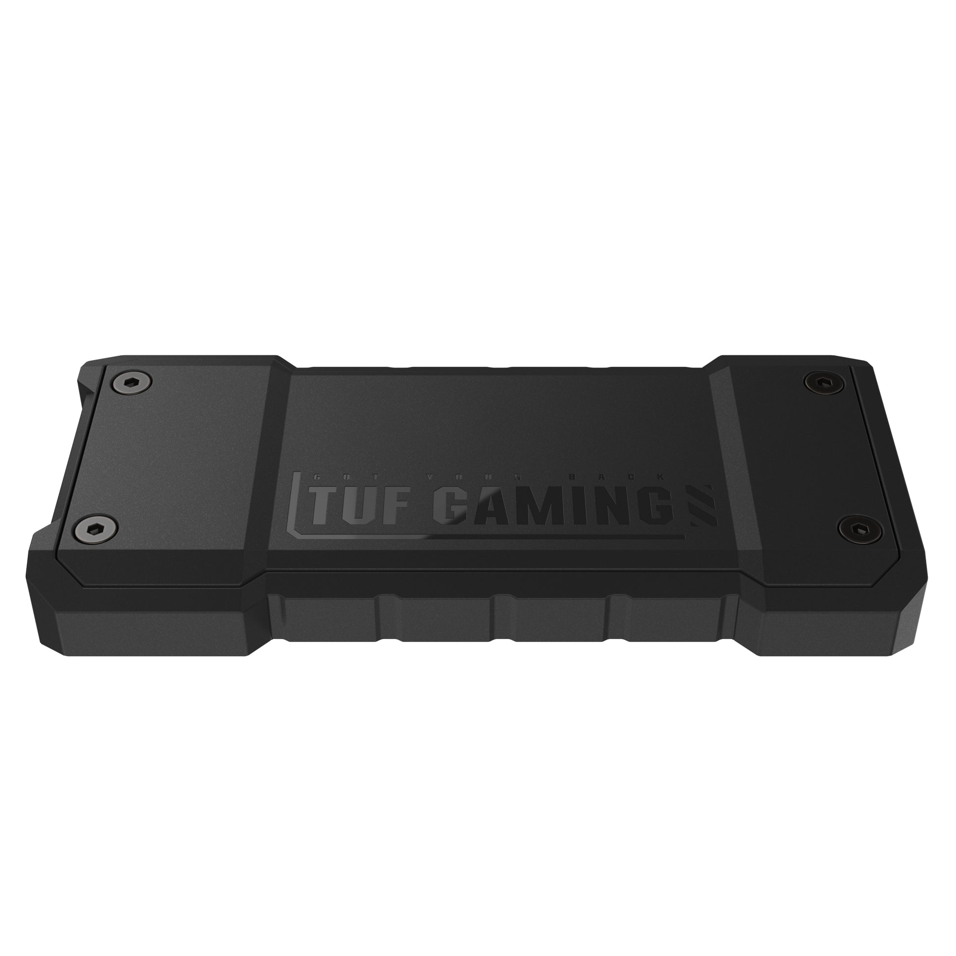 ASUS TUF Gaming AS1000 PLUS NVMe SSD – 2 TB, USB Typ-C, USB 3.2 Gen 2x2, IP68